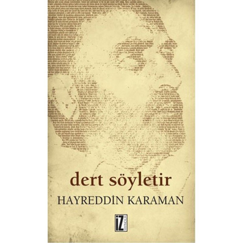 Dert Söyletir