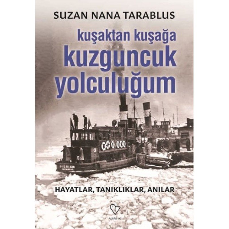 Kuşaktan Kuşağa Kuzguncuk Yolculuğum