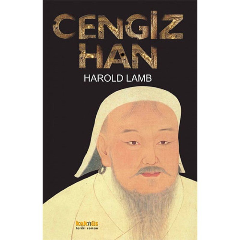 Cengiz Han