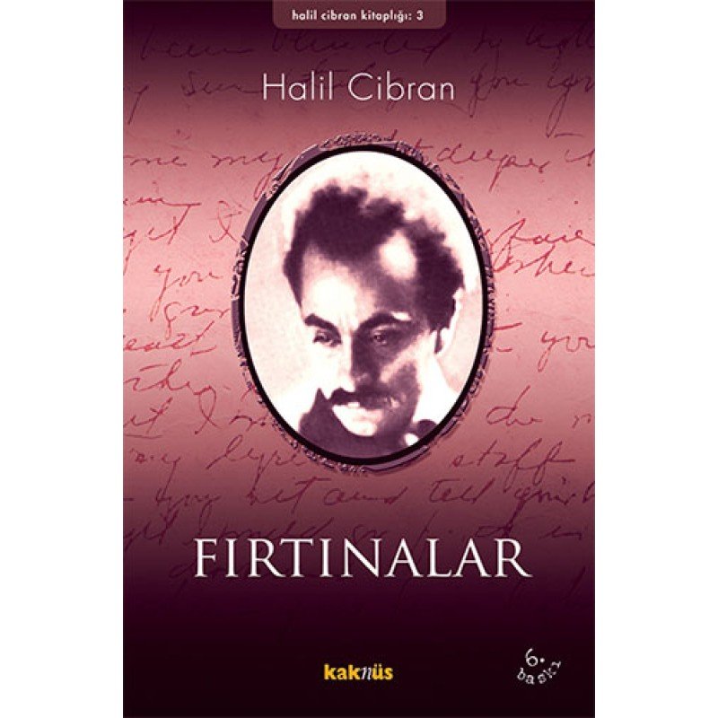 Fırtınalar