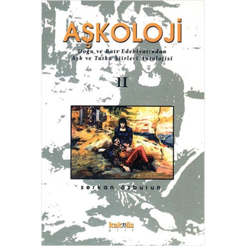 Aşkoloji - 2