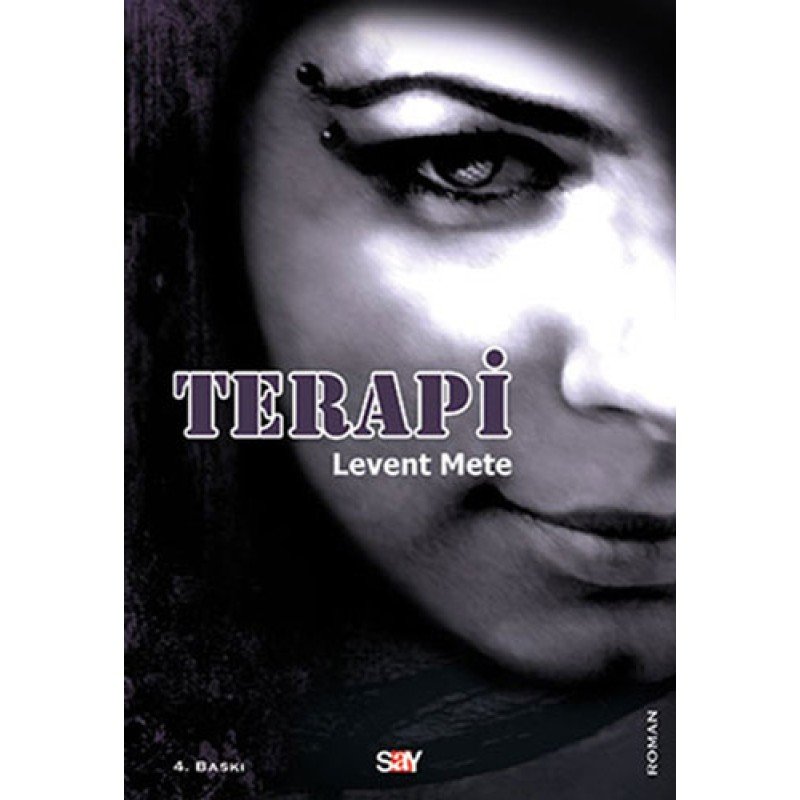 Terapi