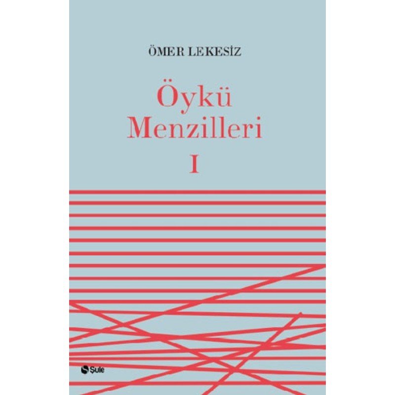 Öykü Menzilleri 1