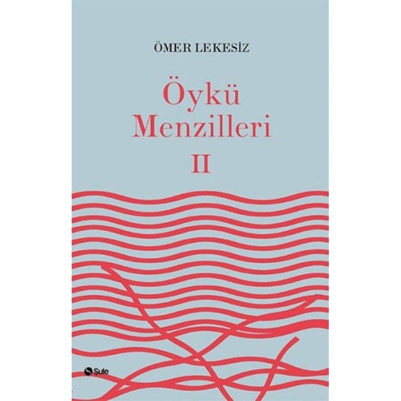 Öykü Menzilleri 2