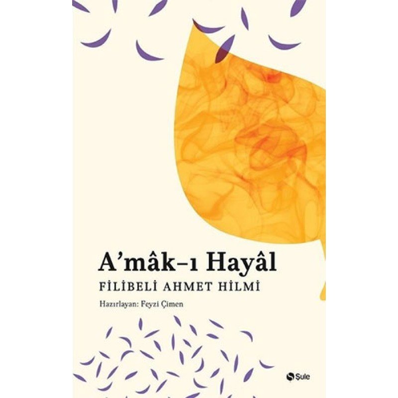 A’Mak-I Hayal