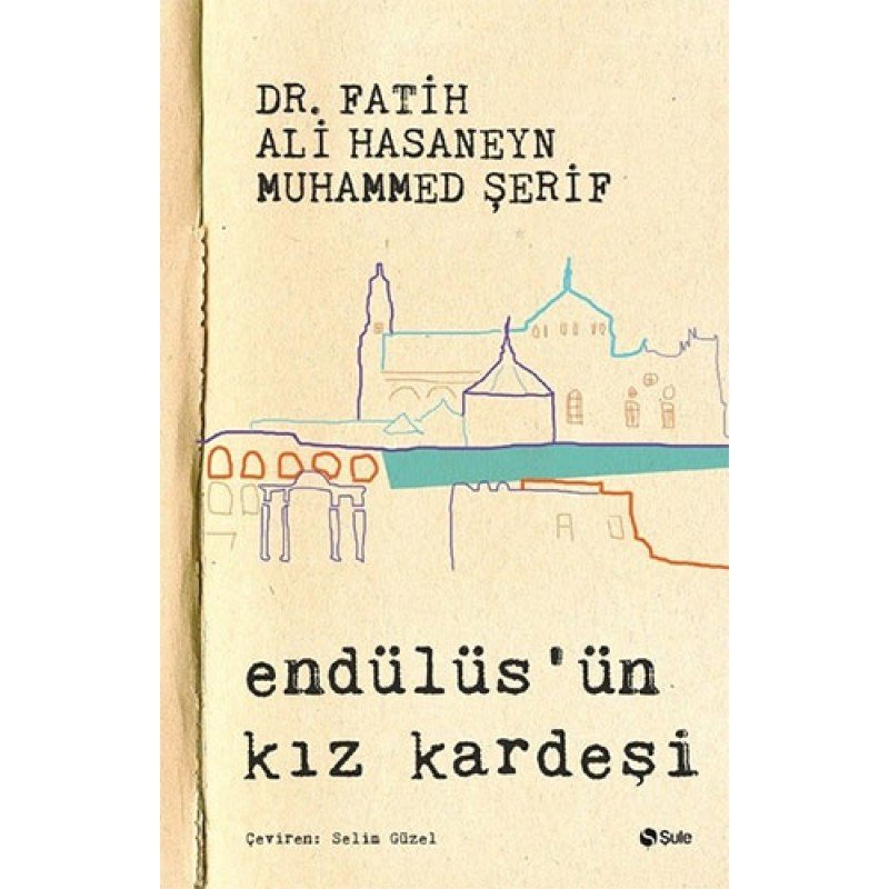 Endülüs'Ün Kız Kardeşi