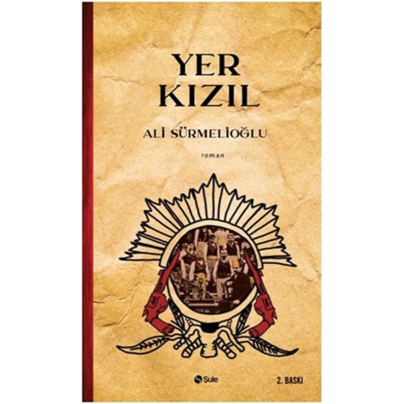 Yer Kızıl