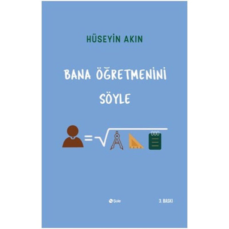 Bana Öğretmenini Söyle