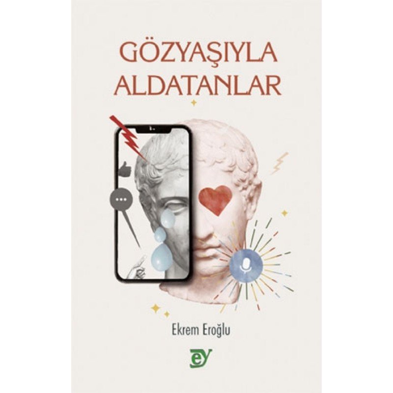 Gözyaşıyla Aldatanlar