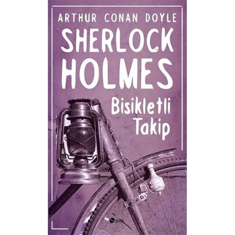 Sherlock Holmes - Bisikletli Takip