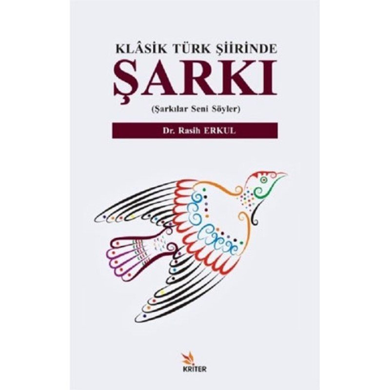 Klasik Türk Şiirinde Şarkı