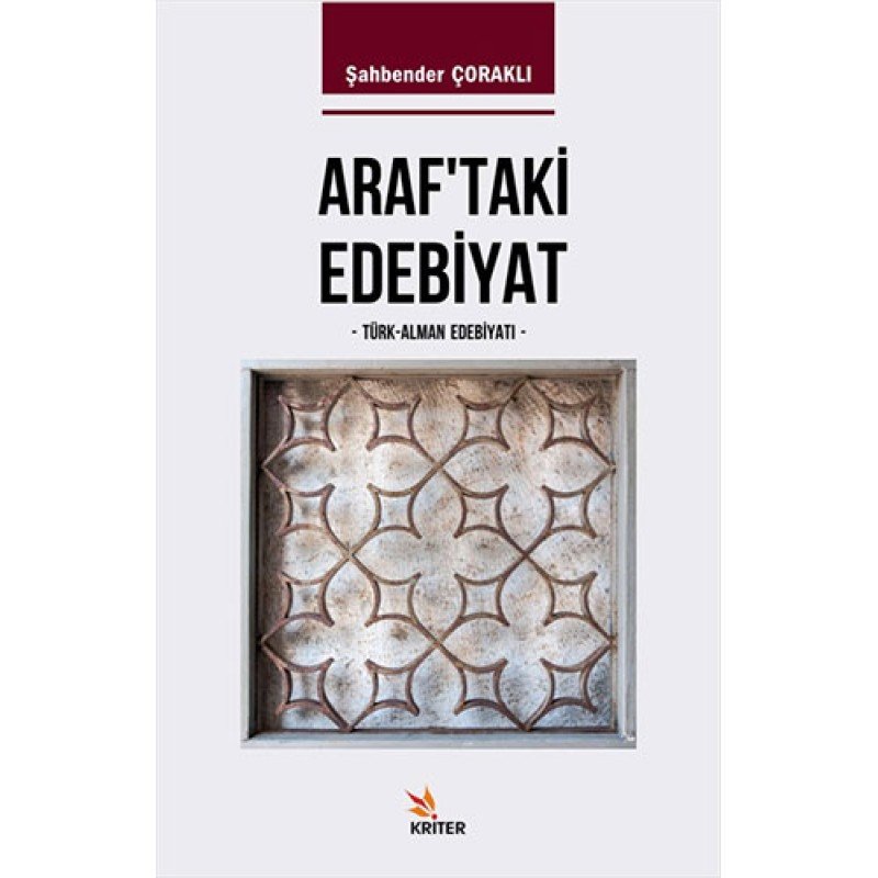 Araf'Taki Edebiyat