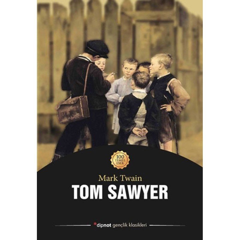 Tom Sawyer