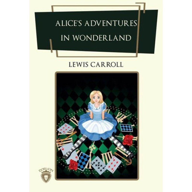 Alice’S Adventures In Wonderland