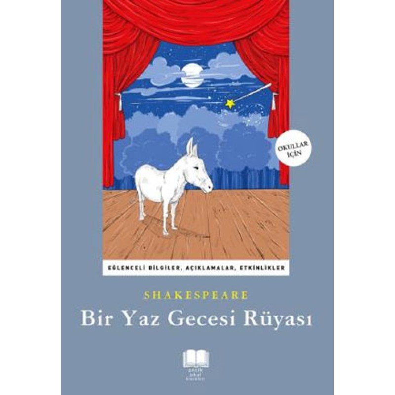 Bir Yaz Gecesi Rüyası