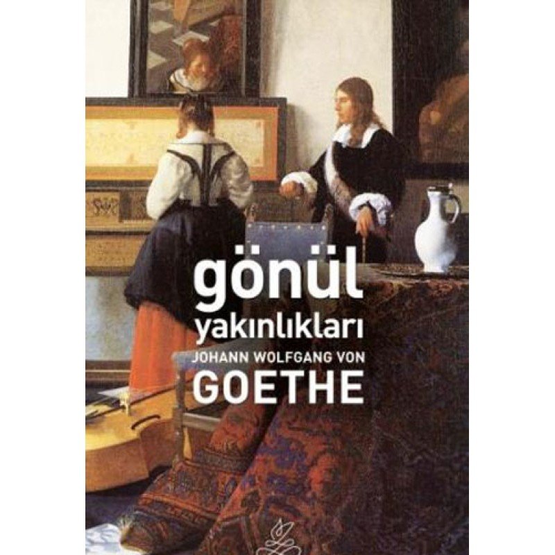 Gönül Yakınlıkları