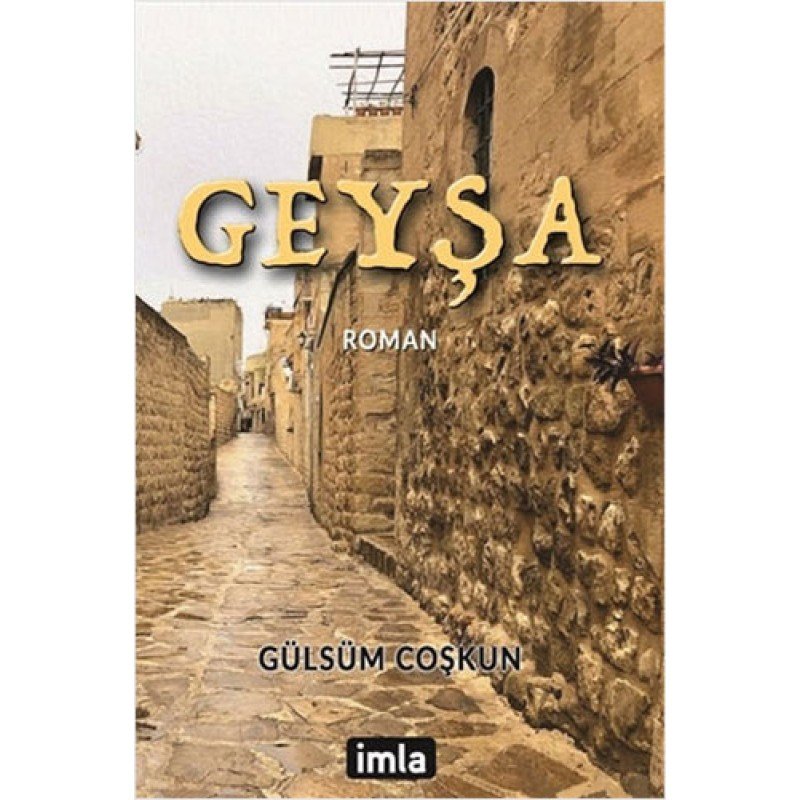 Geyşa