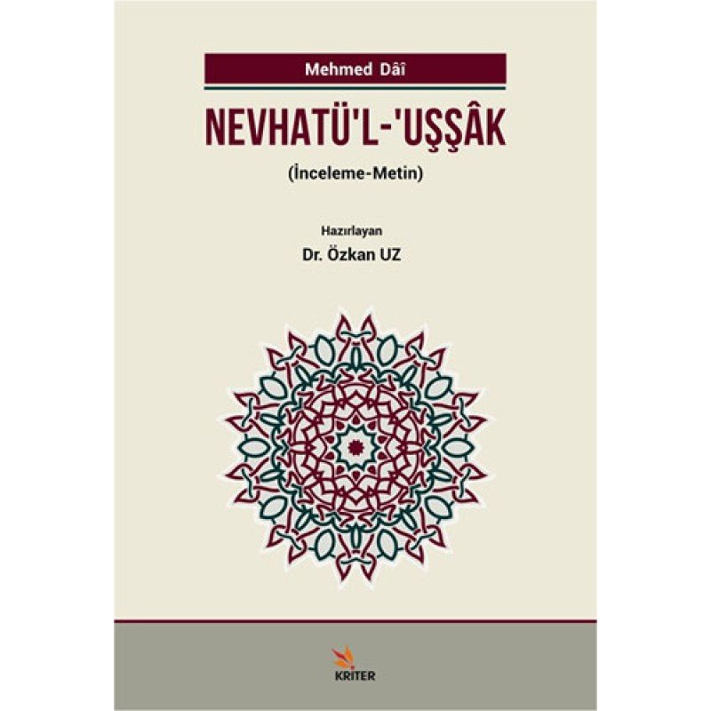 Nevhatü'L - Uşşak