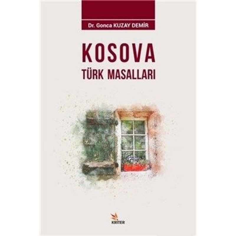 Kosova Türk Masalları