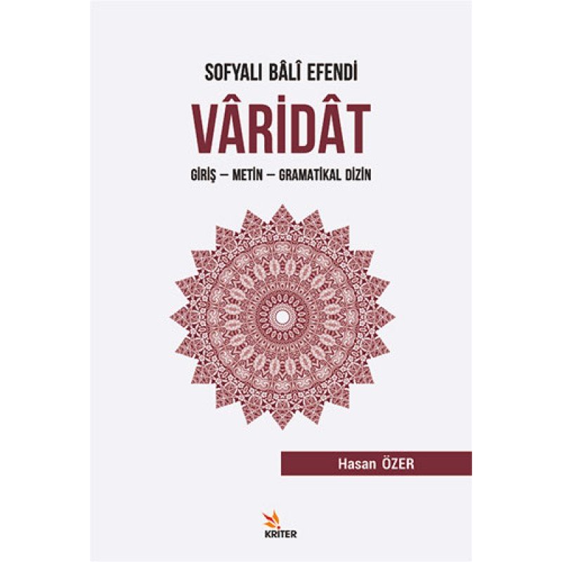 Sofyalı Bali Efendi Varidat