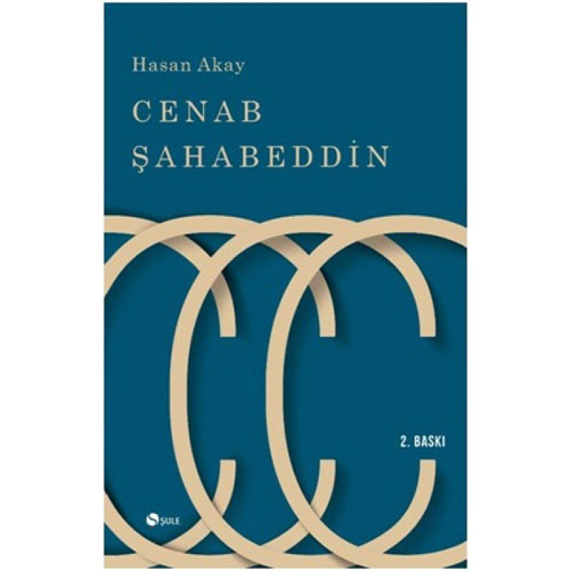 Cenap Şahabeddin