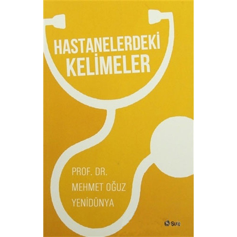 Hastanelerdeki Kelimeler