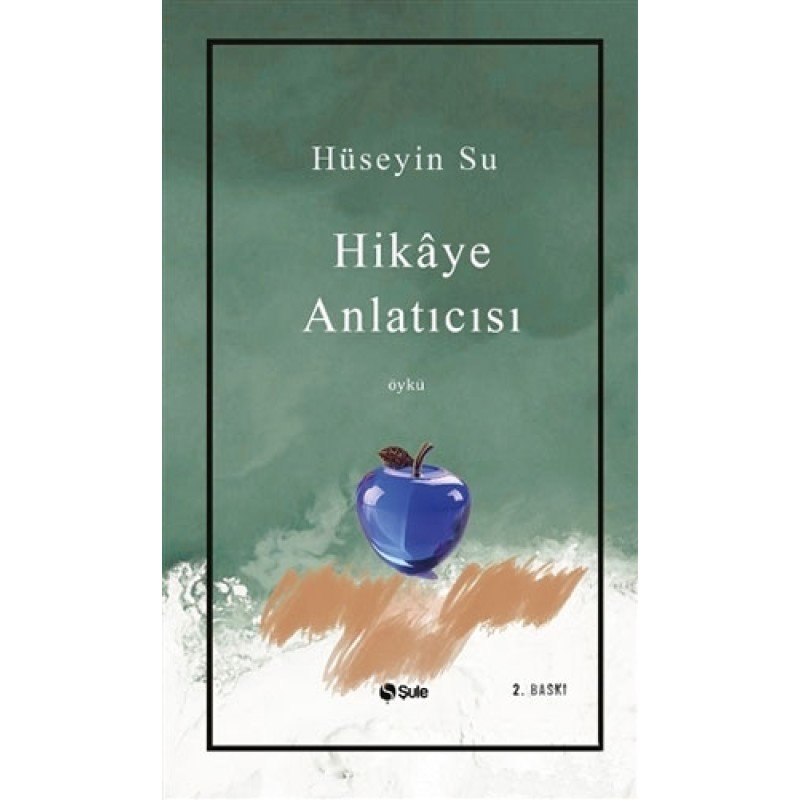 Hikaye Anlatıcısı