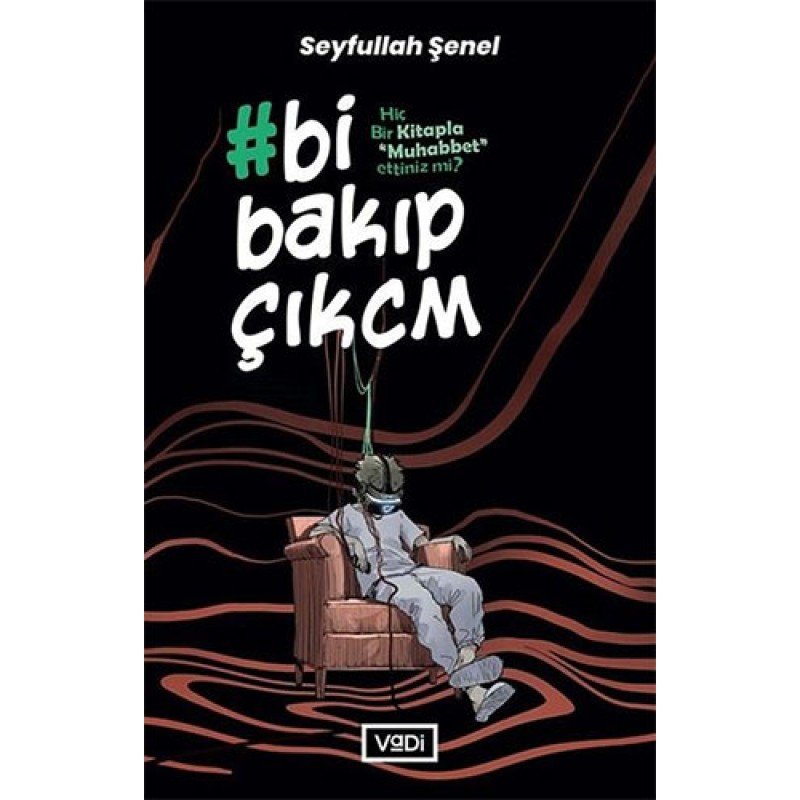 Bi Bakıp Çıkcm