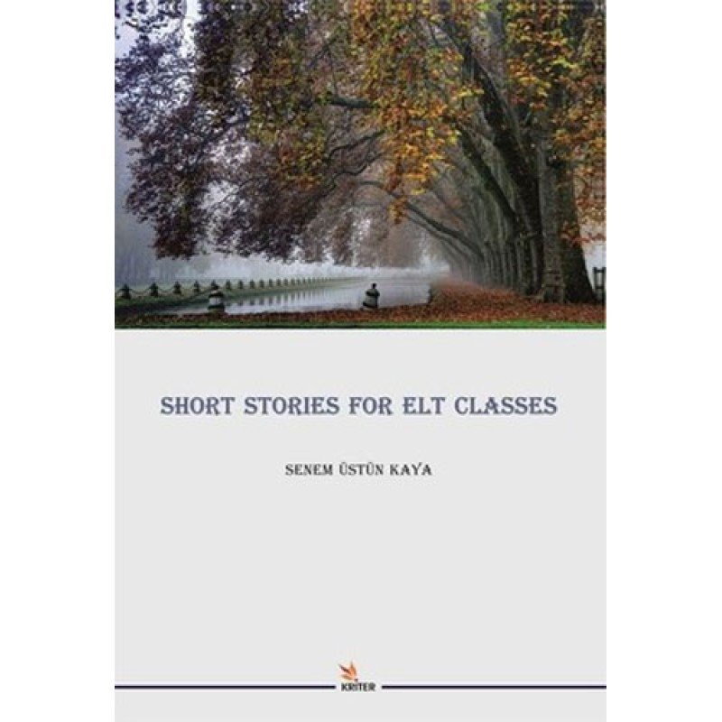 Short Stories For Elt Classes