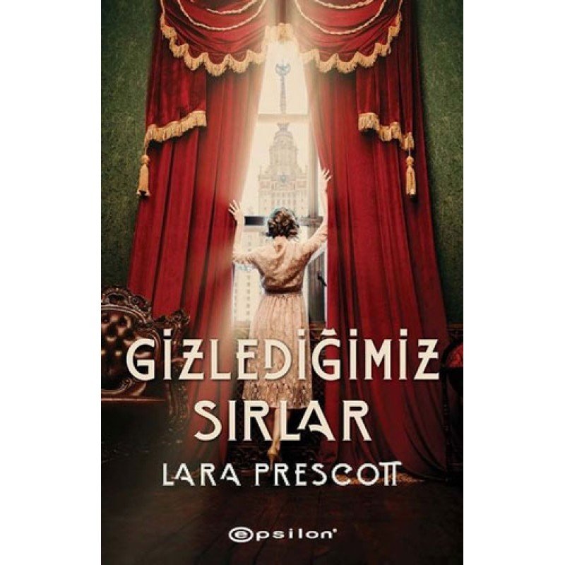 Gizlediğimiz Sırlar