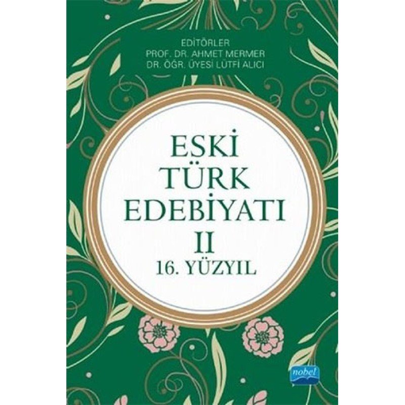 Eski Türk Edebiyatı - 2