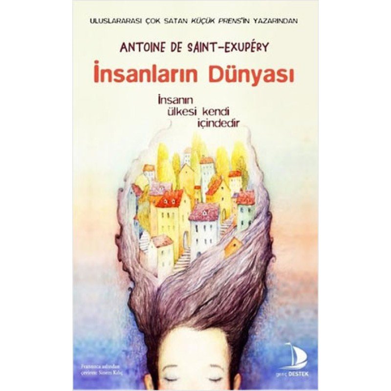 İnsanların Dünyası