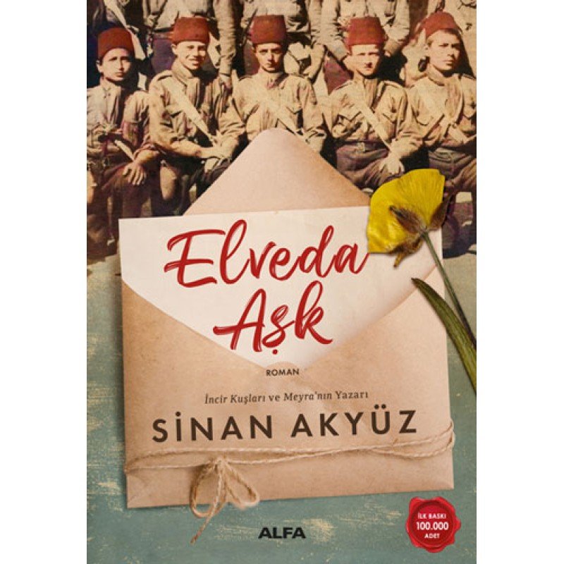 Elveda Aşk