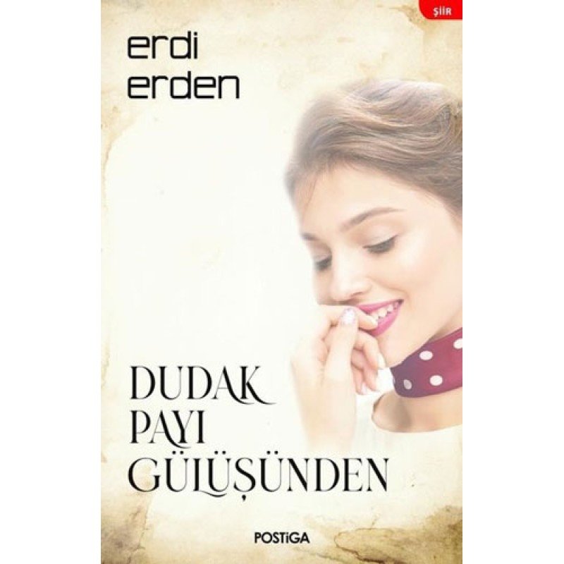 Dudak Payı Gülüşünden