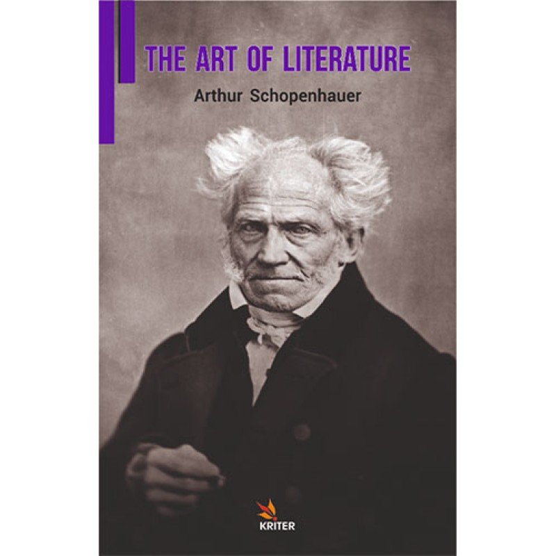 The Art Of Literature