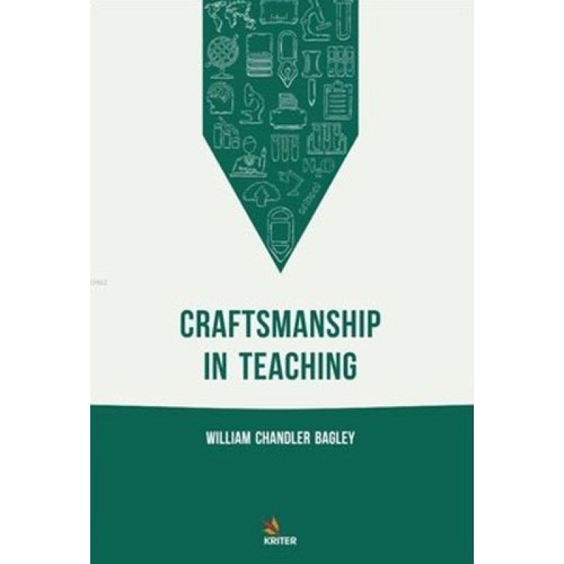 Craftsmanship In Teaching