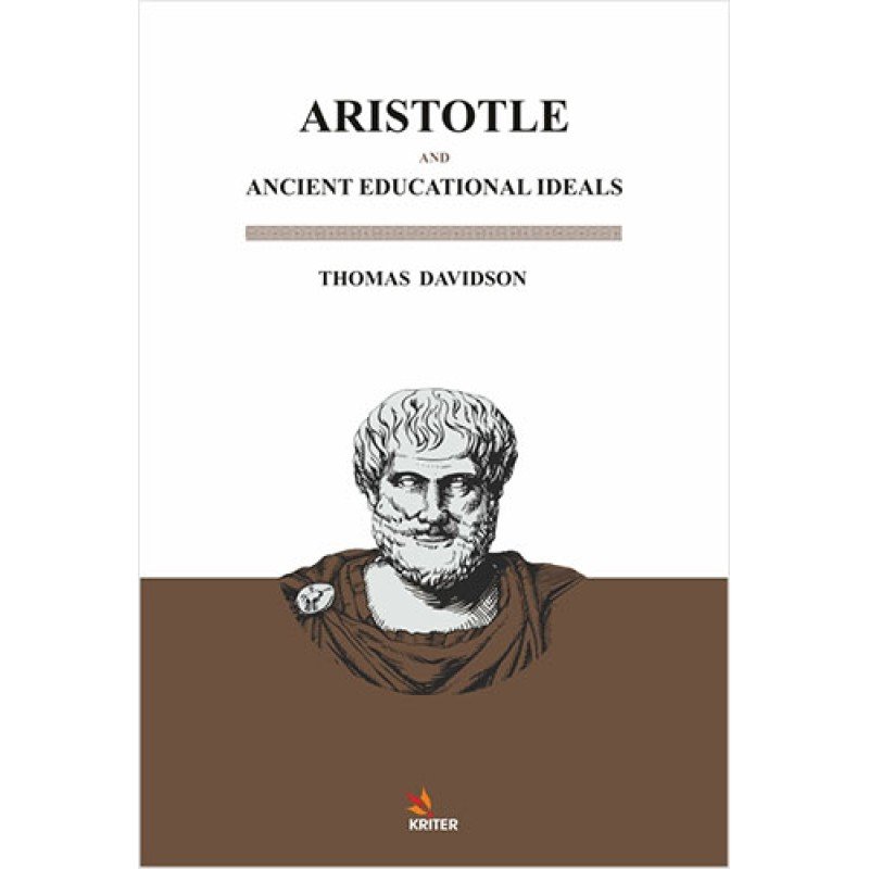 Aristotle And Ancient Educational Ideals