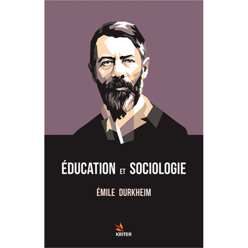 Education Et Sociologie