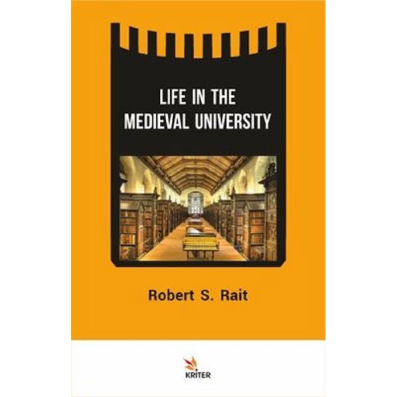 Life In The Medieval University