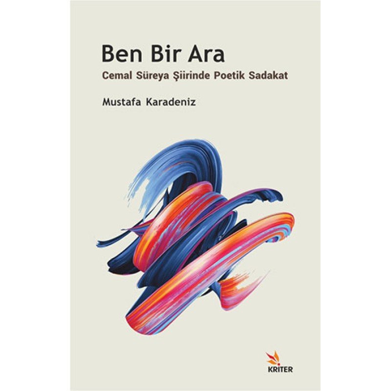 Ben Bir Ara