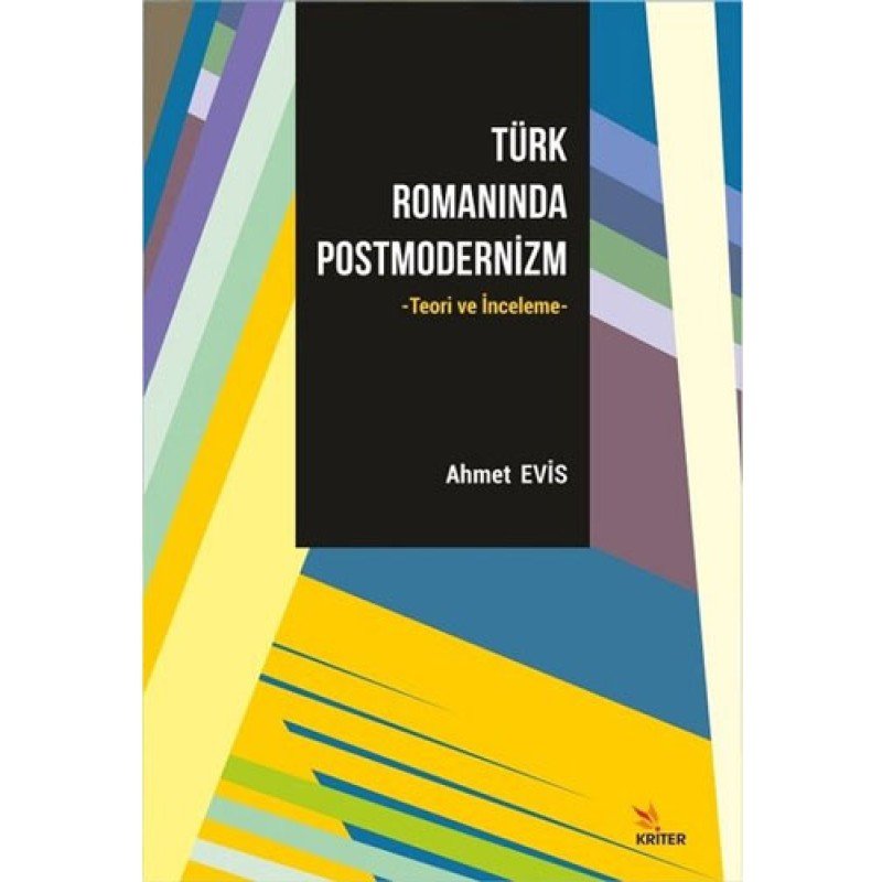 Türk Romanında Postmodernizm