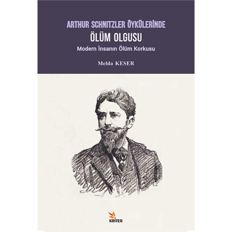 Arthur Schnitzler Öykülerinde Ölüm Olgusu