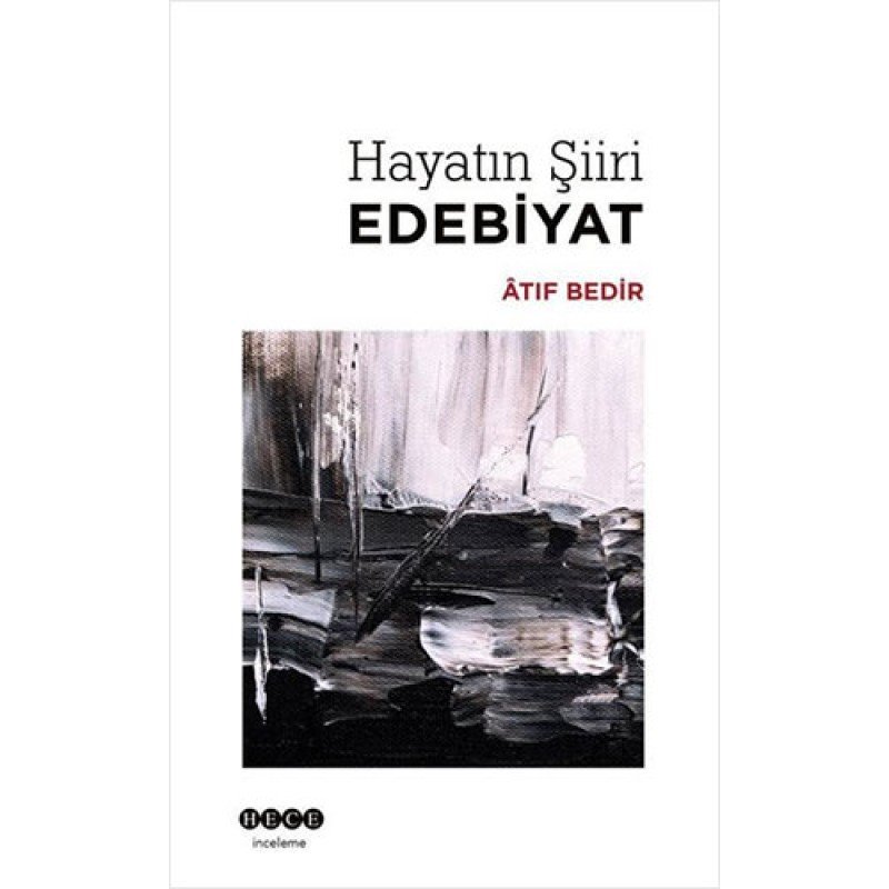 Hayatın Şiiri Edebiyat