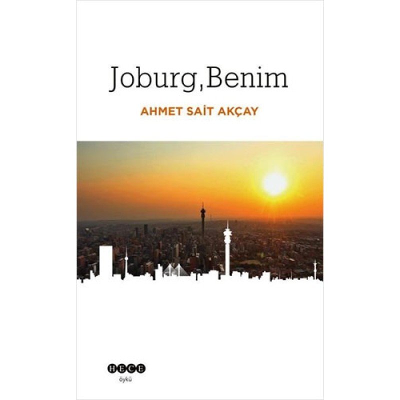 Joburg, Benim