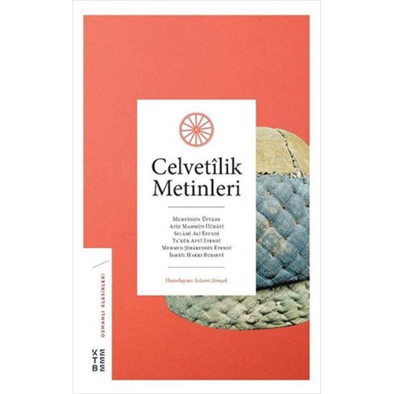 Celvetilik Metinleri