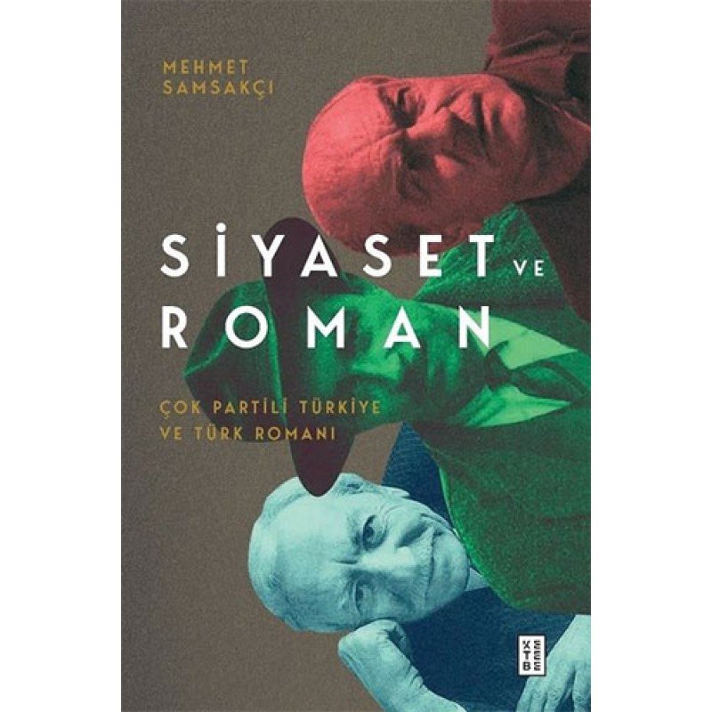 Siyaset Ve Roman