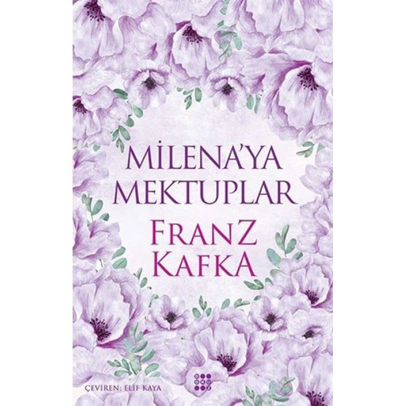 Milena'Ya Mektuplar