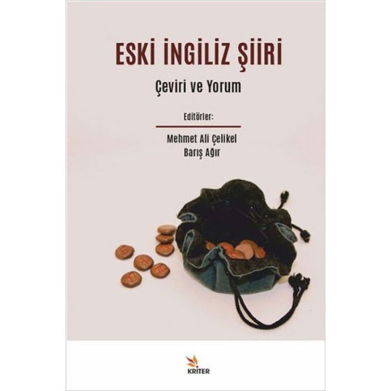 Eski İngiliz Şiiri