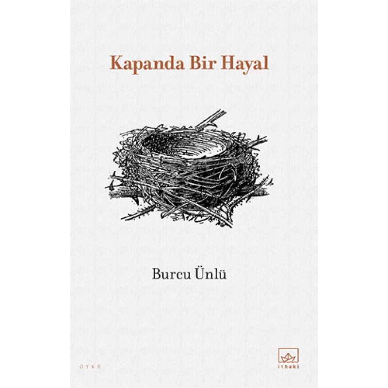 Kapanda Bir Hayal