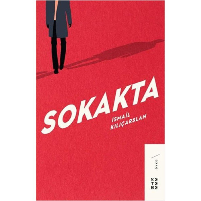 Sokakta